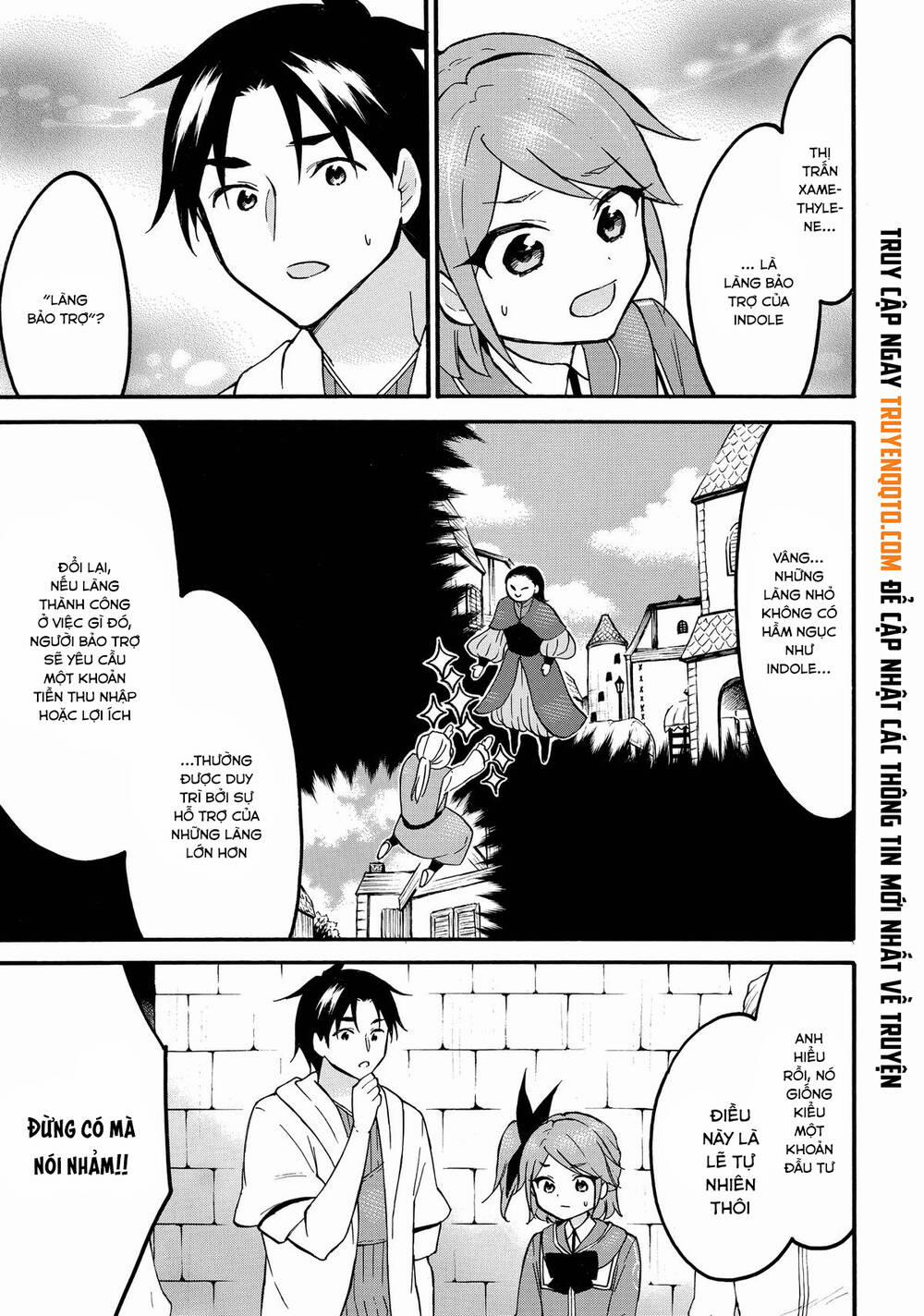 Level 1 With S-Rank Drop Rate Is The Strongest 61 trang 21