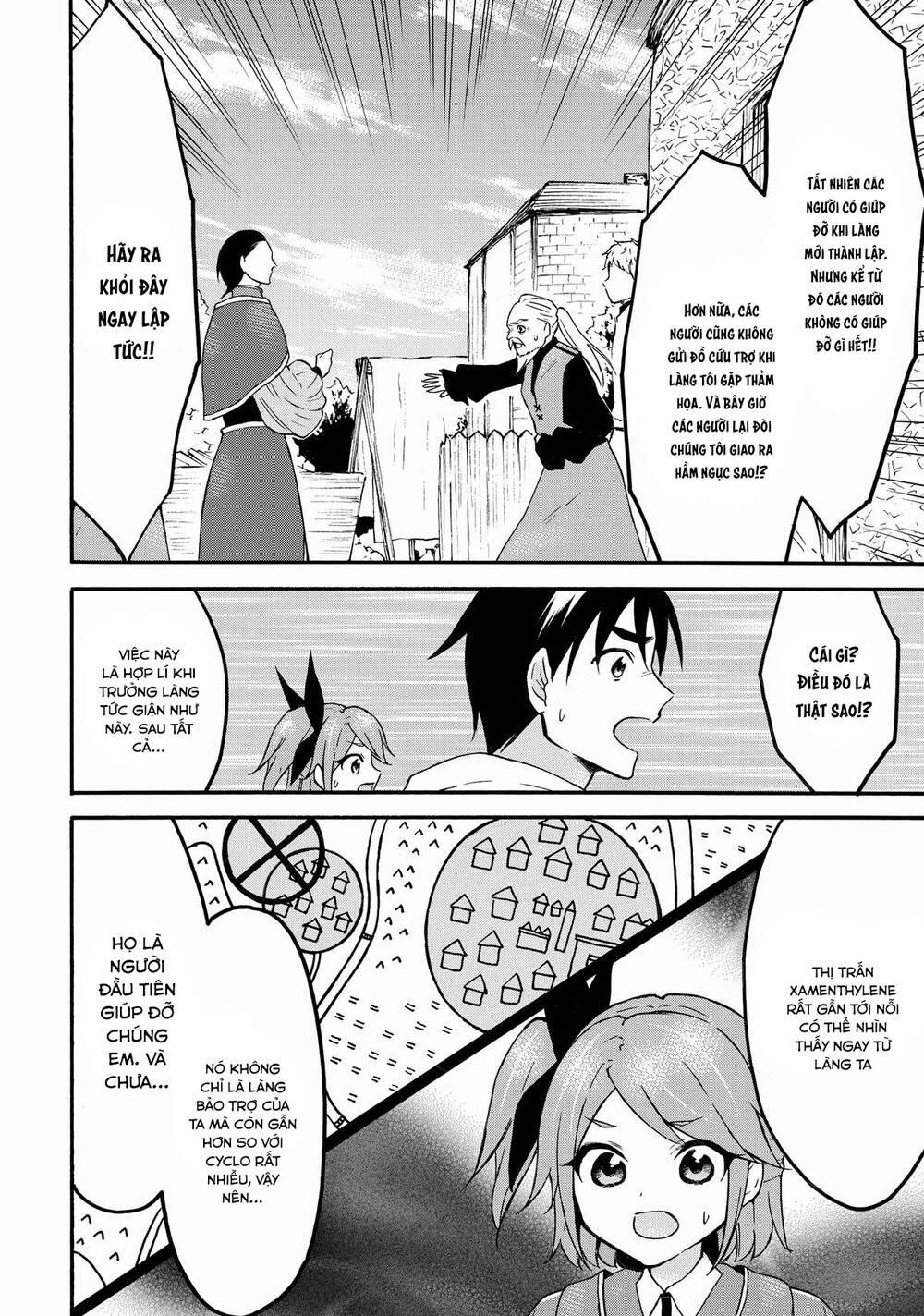 Level 1 With S-Rank Drop Rate Is The Strongest 61 trang 22