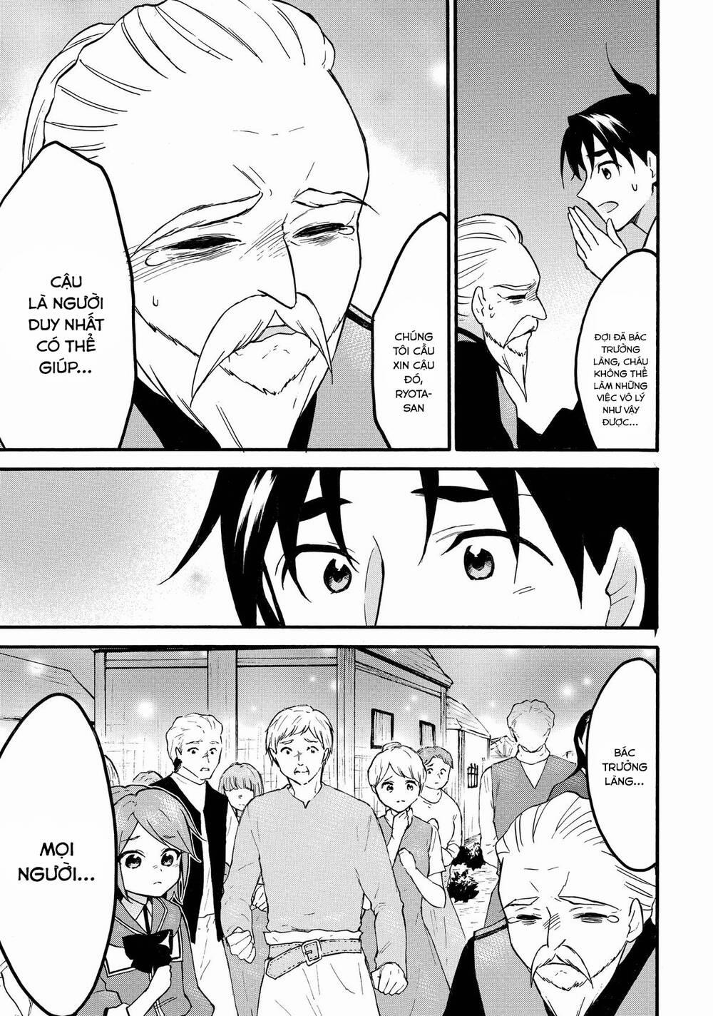 Level 1 With S-Rank Drop Rate Is The Strongest 61 trang 25