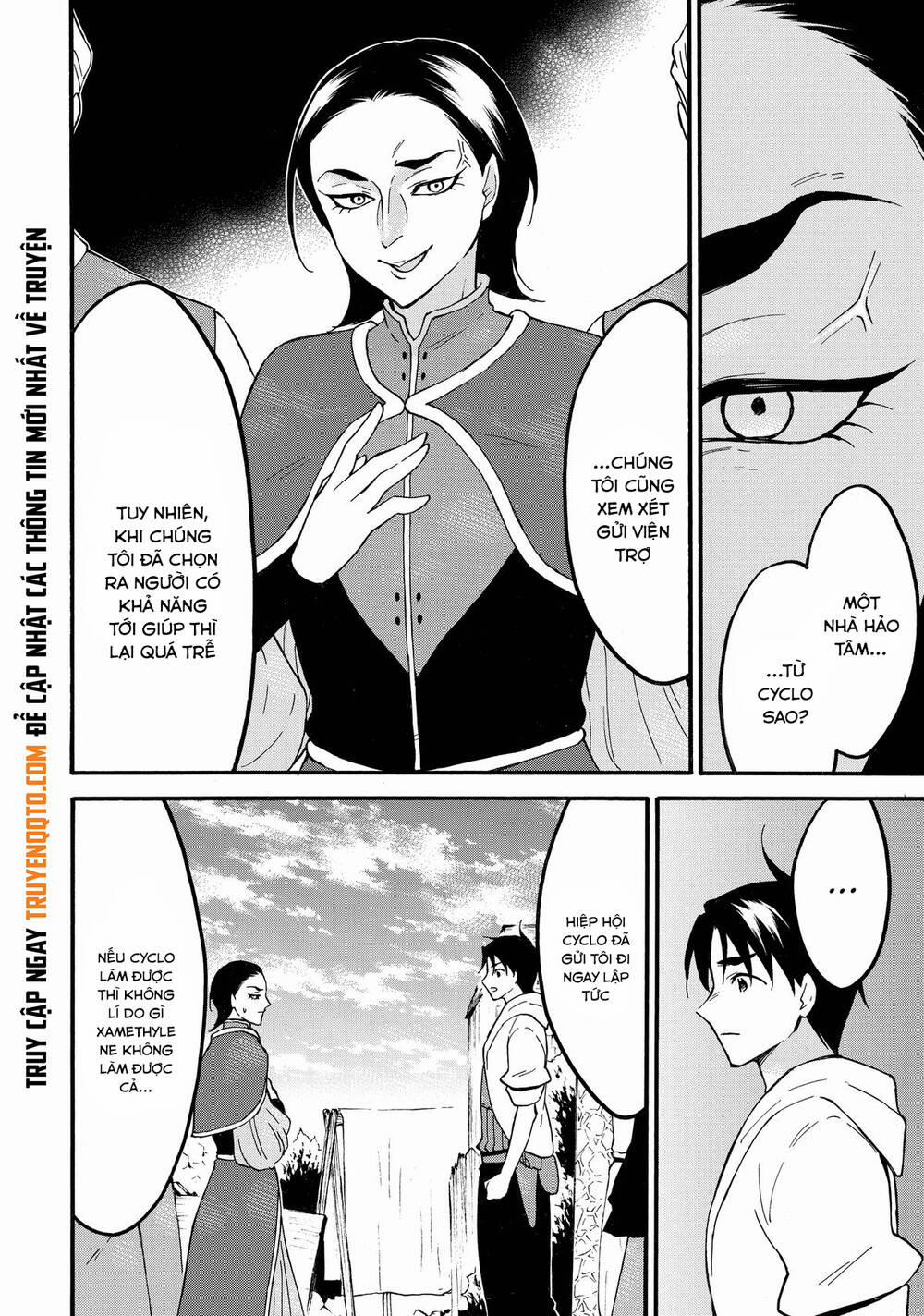 Level 1 With S-Rank Drop Rate Is The Strongest 61 trang 26