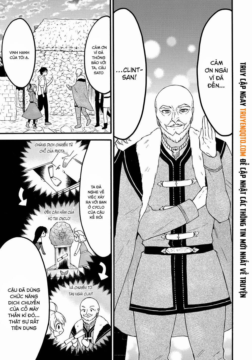 Level 1 With S-Rank Drop Rate Is The Strongest 61 trang 31