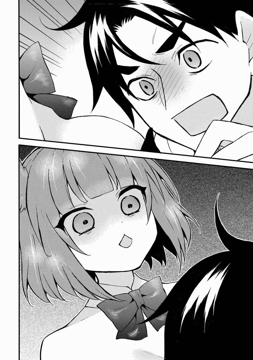 Level 1 With S-Rank Drop Rate Is The Strongest 61 trang 4