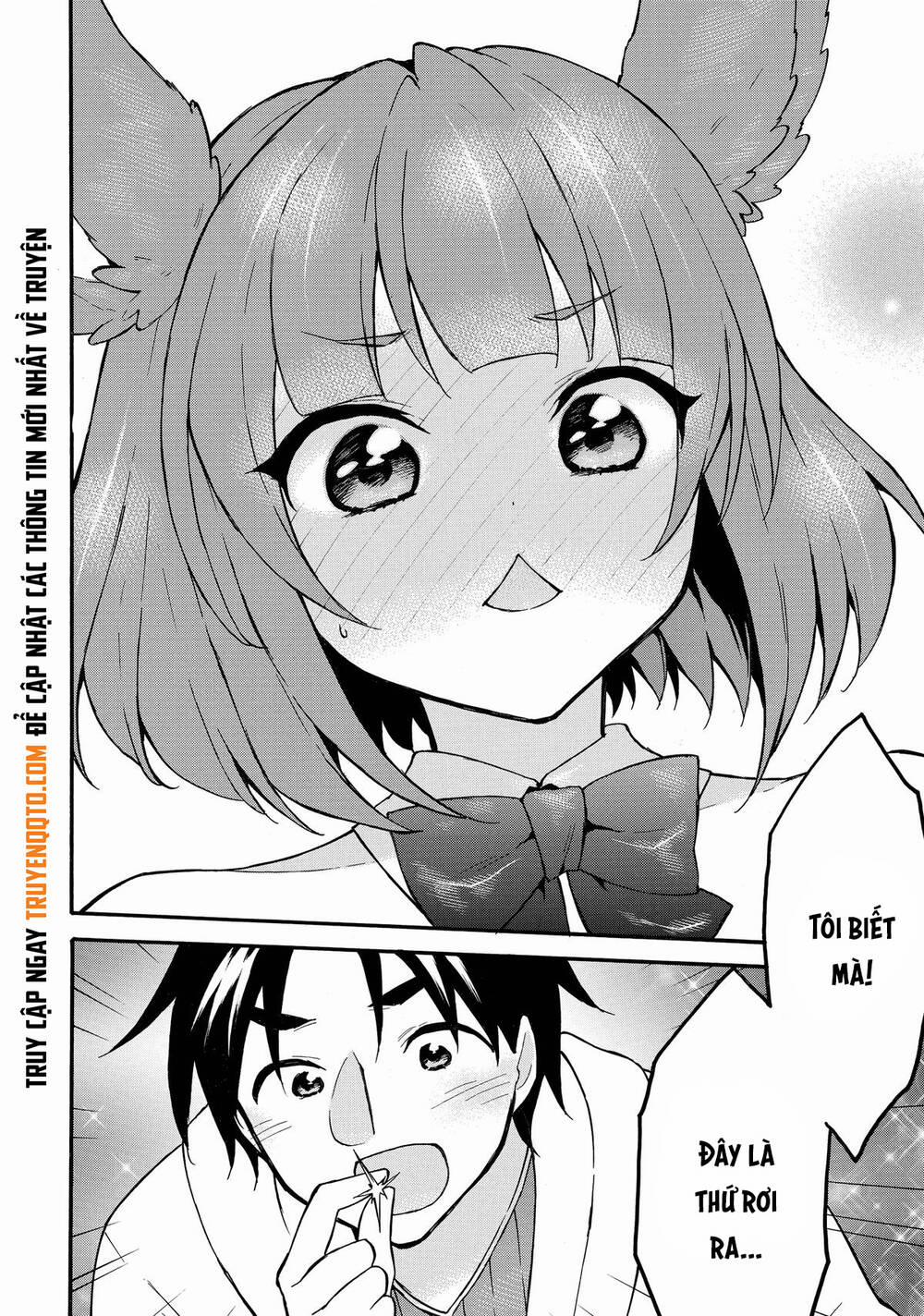 Level 1 With S-Rank Drop Rate Is The Strongest 61 trang 6