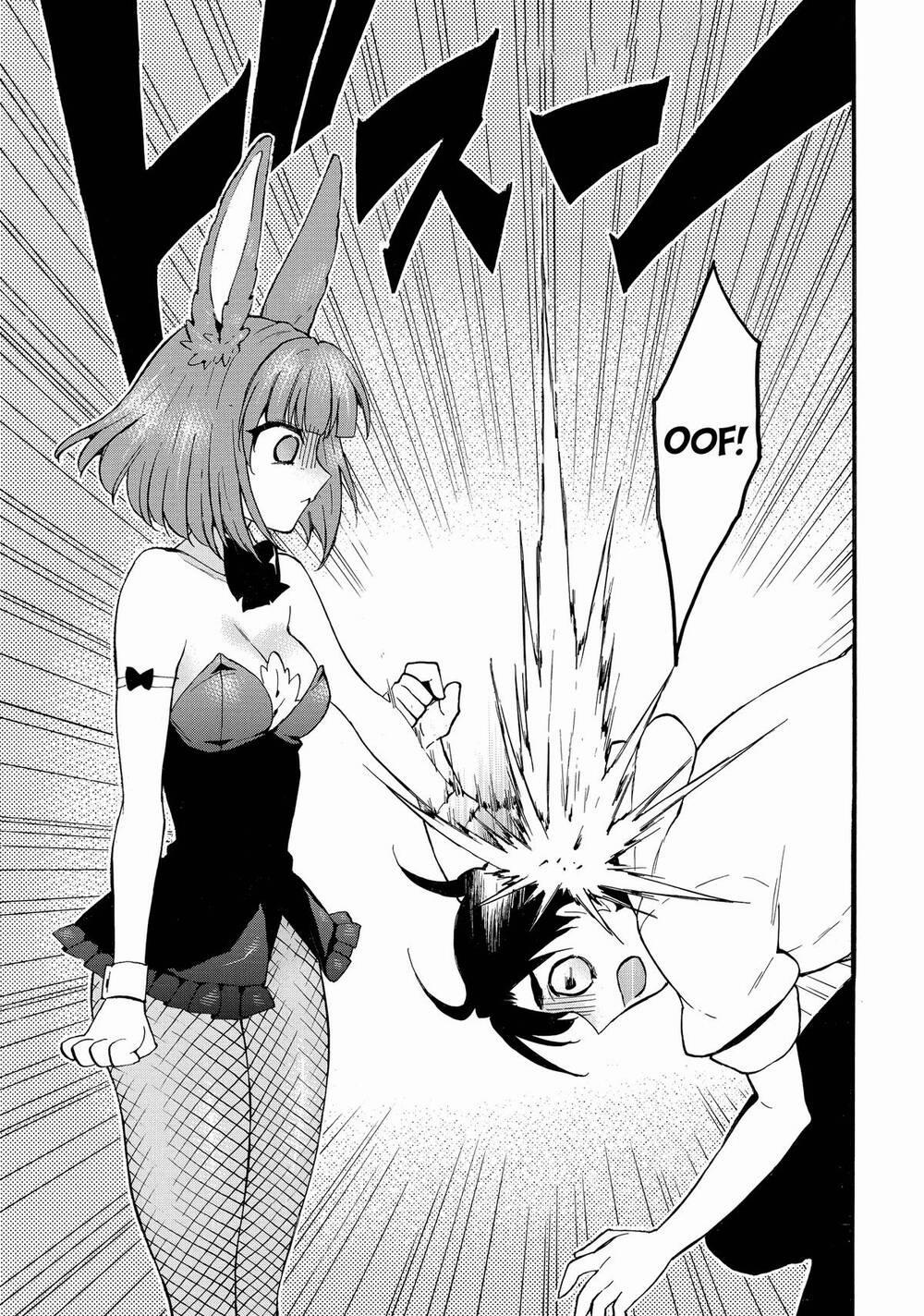 Level 1 With S-Rank Drop Rate Is The Strongest 61 trang 7