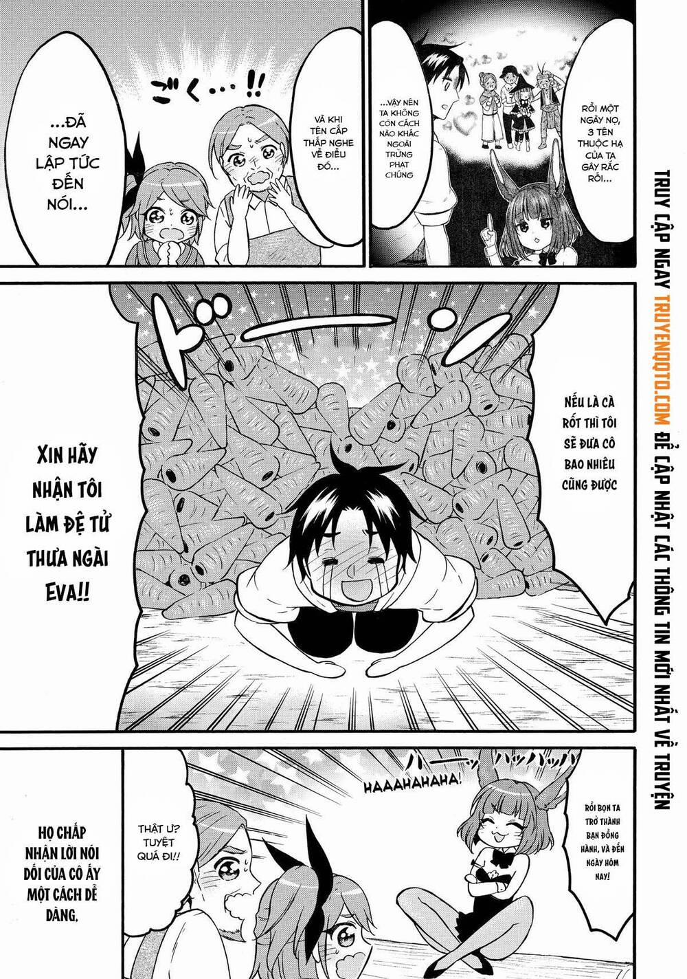 Level 1 With S-Rank Drop Rate Is The Strongest 62.5 trang 5