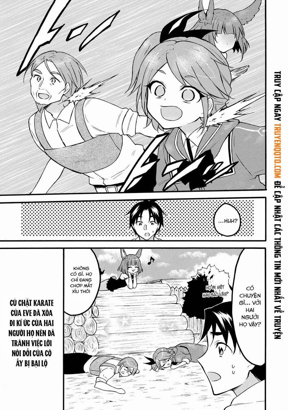 Level 1 With S-Rank Drop Rate Is The Strongest 62.5 trang 7