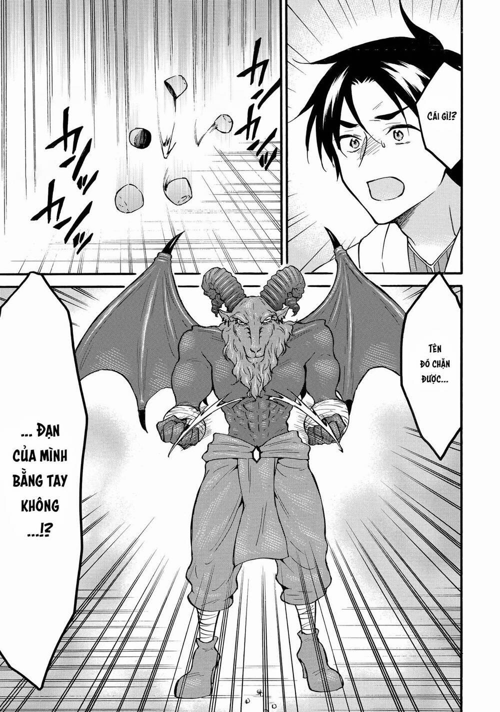 Level 1 With S-Rank Drop Rate Is The Strongest 62 trang 15