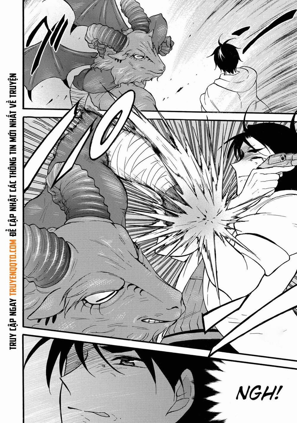 Level 1 With S-Rank Drop Rate Is The Strongest 62 trang 18