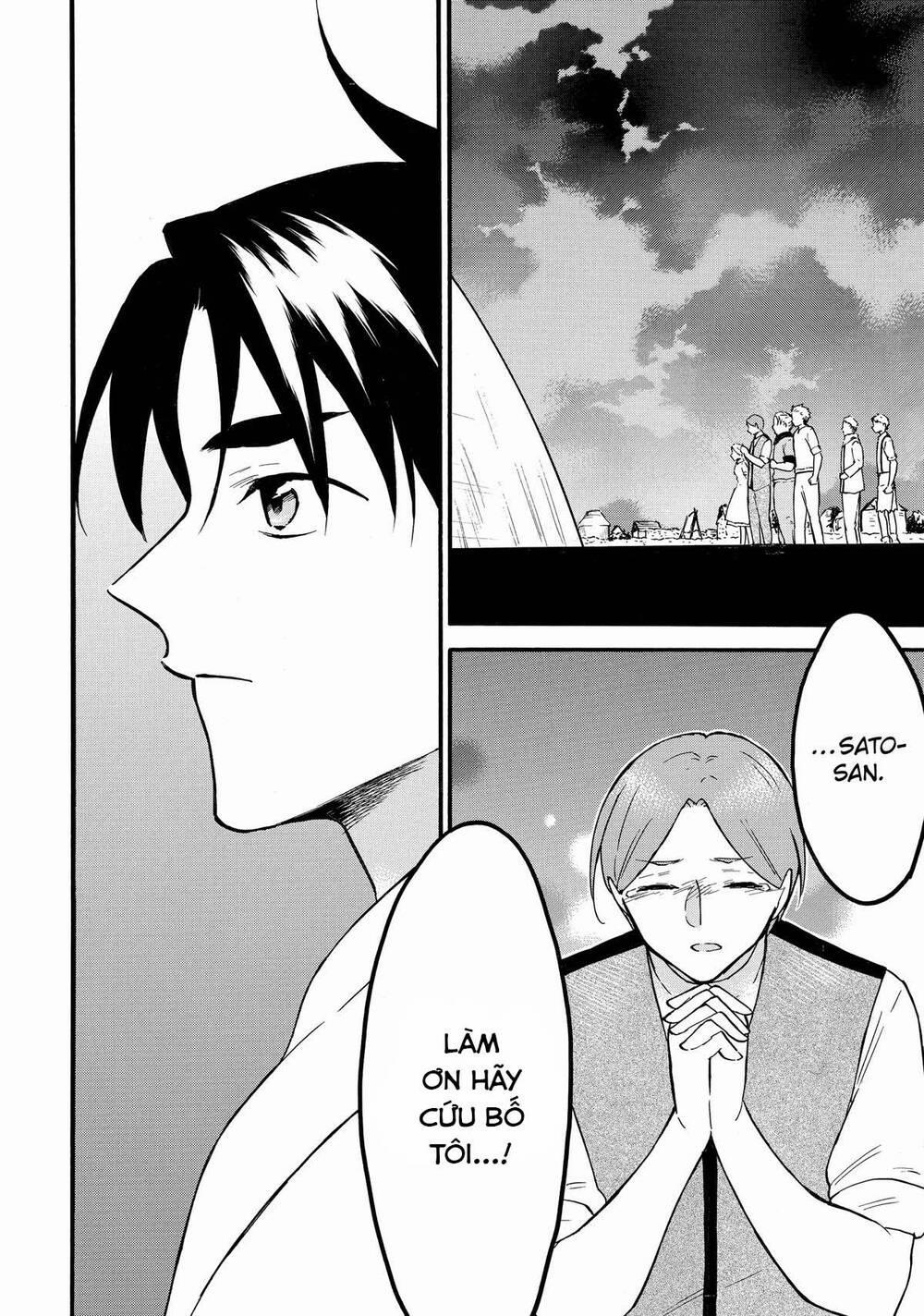 Level 1 With S-Rank Drop Rate Is The Strongest 62 trang 2