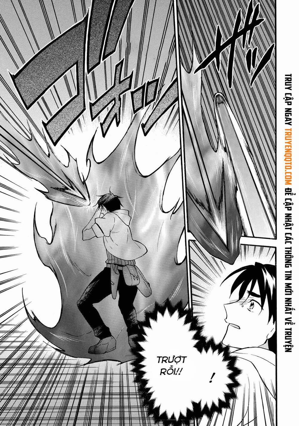 Level 1 With S-Rank Drop Rate Is The Strongest 62 trang 21