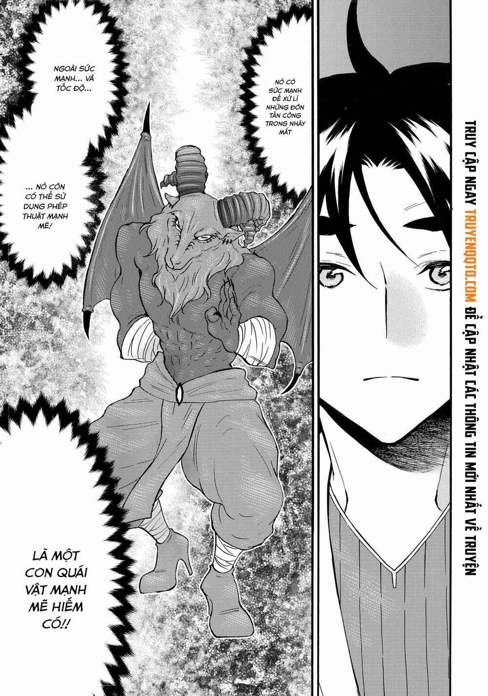 Level 1 With S-Rank Drop Rate Is The Strongest 62 trang 23