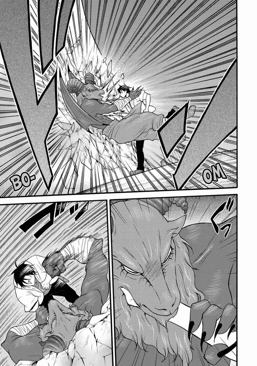 Level 1 With S-Rank Drop Rate Is The Strongest 62 trang 25