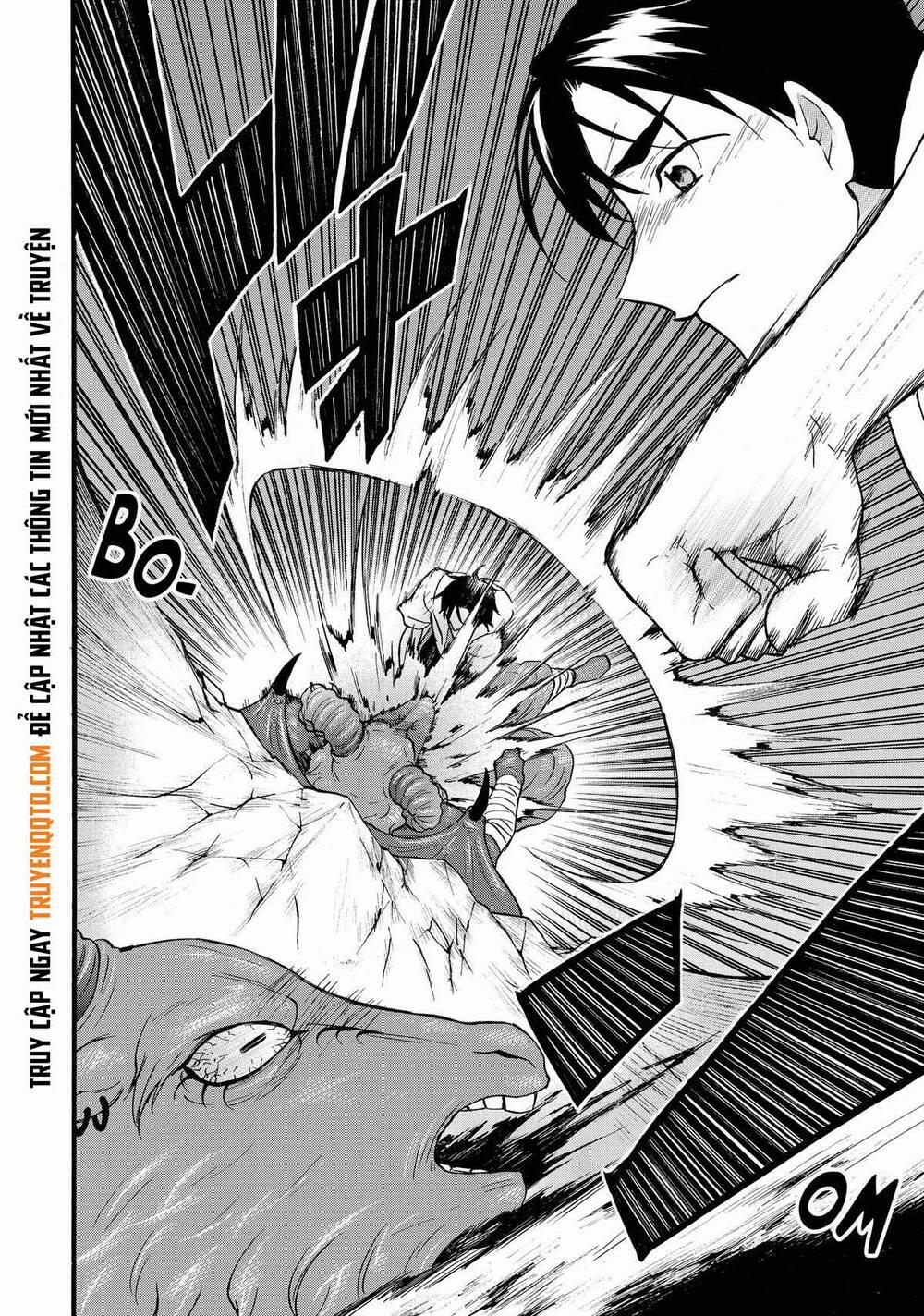 Level 1 With S-Rank Drop Rate Is The Strongest 62 trang 28