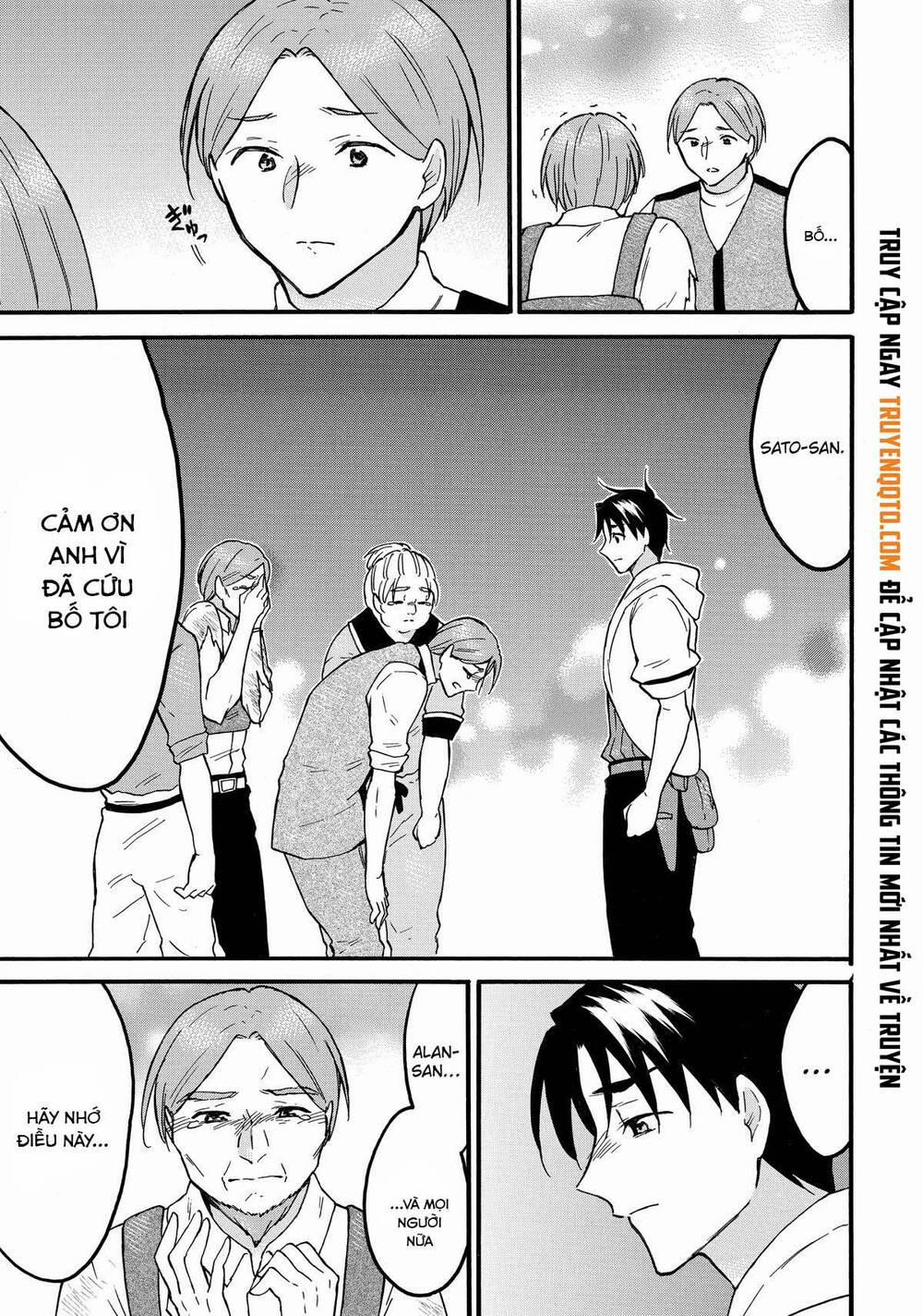 Level 1 With S-Rank Drop Rate Is The Strongest 62 trang 31