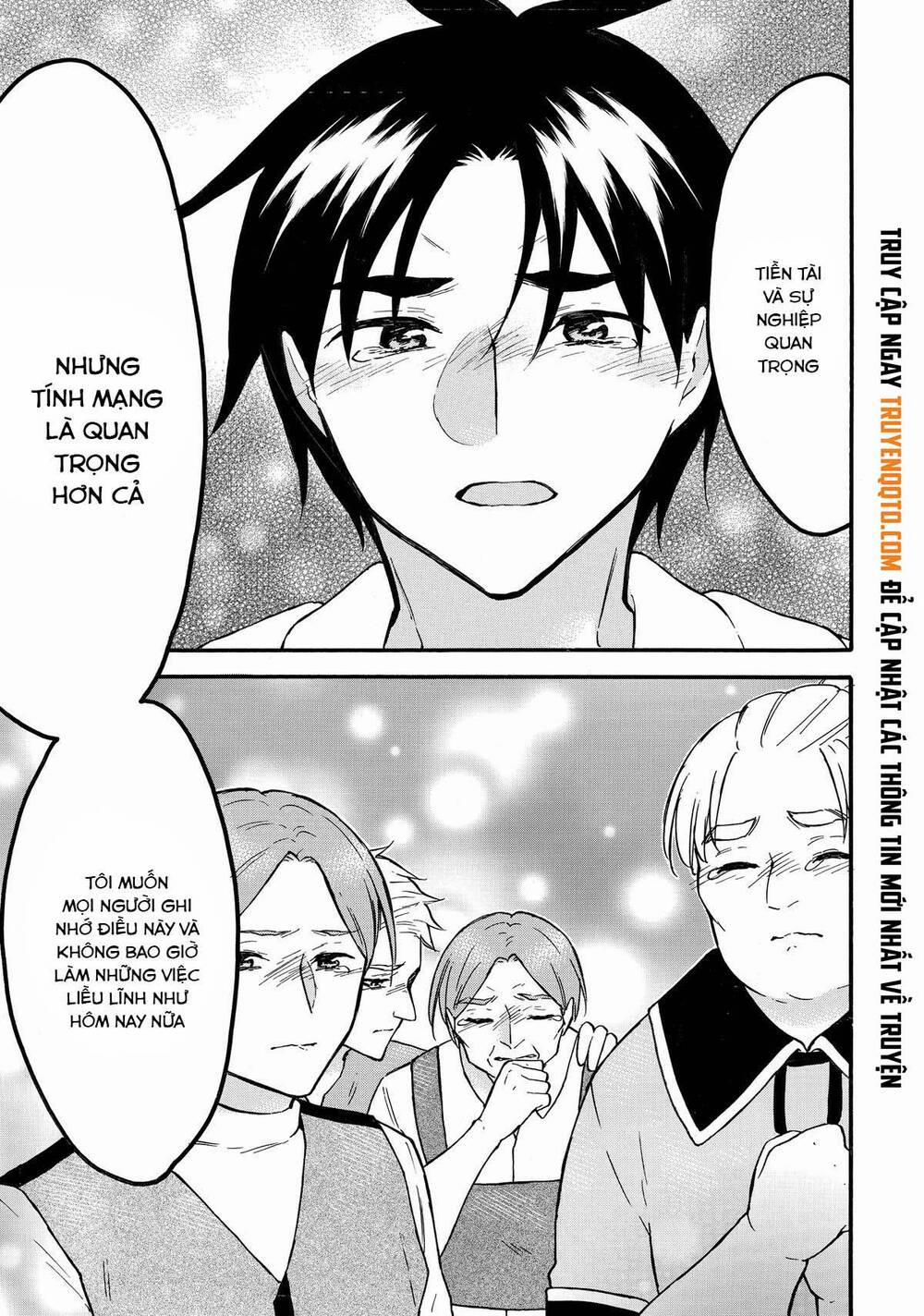 Level 1 With S-Rank Drop Rate Is The Strongest 62 trang 33