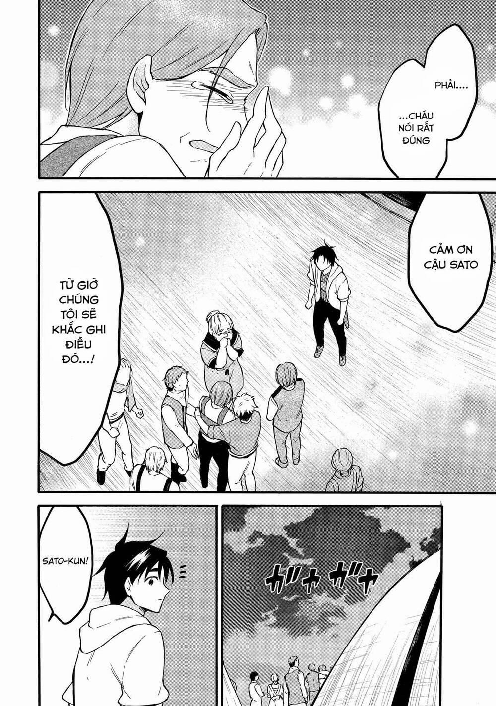 Level 1 With S-Rank Drop Rate Is The Strongest 62 trang 34