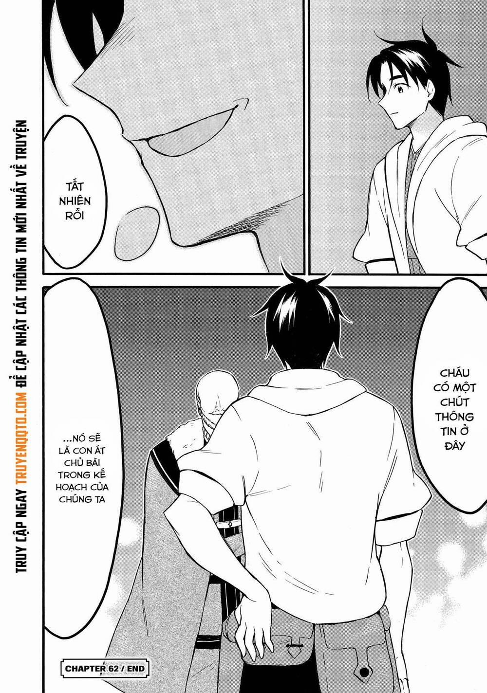 Level 1 With S-Rank Drop Rate Is The Strongest 62 trang 36