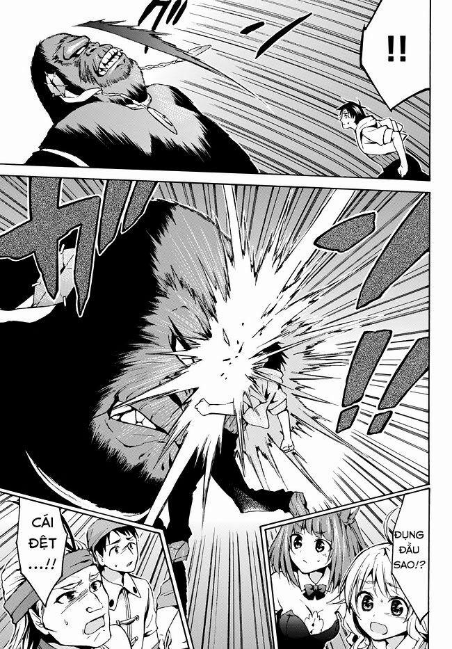 Level 1 With S-Rank Drop Rate Is The Strongest 8 trang 23