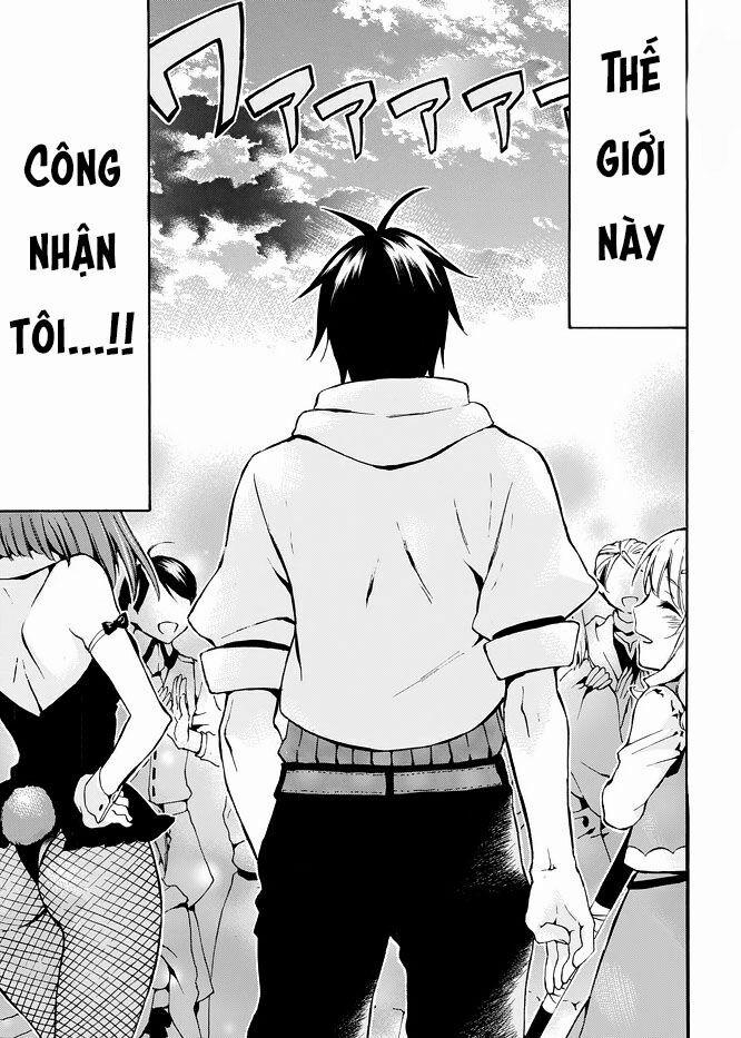 Level 1 With S-Rank Drop Rate Is The Strongest 8 trang 28