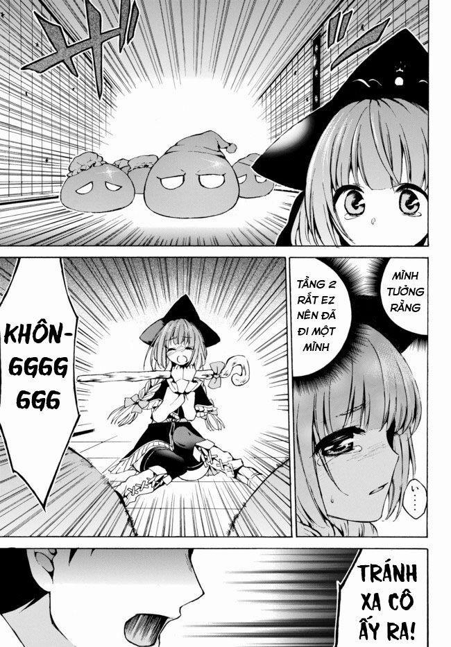 Level 1 With S-Rank Drop Rate Is The Strongest 9 trang 2