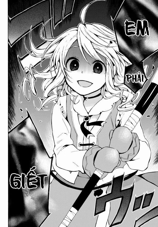 Level 1 With S-Rank Drop Rate Is The Strongest 9 trang 21