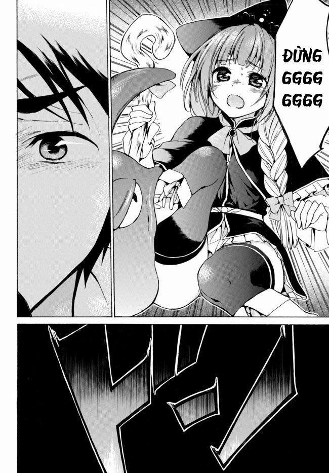 Level 1 With S-Rank Drop Rate Is The Strongest 9 trang 5