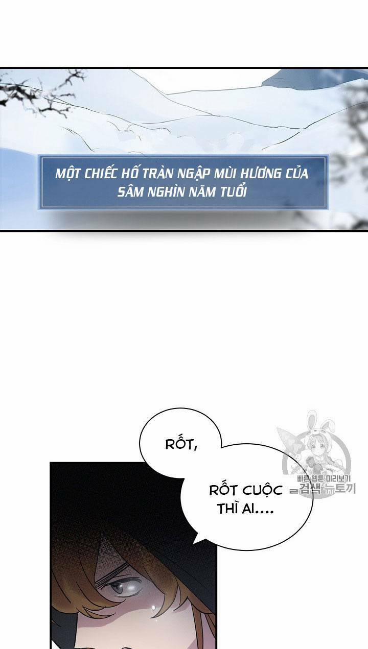 Level Up Chỉ Bằng Cách Ăn Cơm 1 trang 10