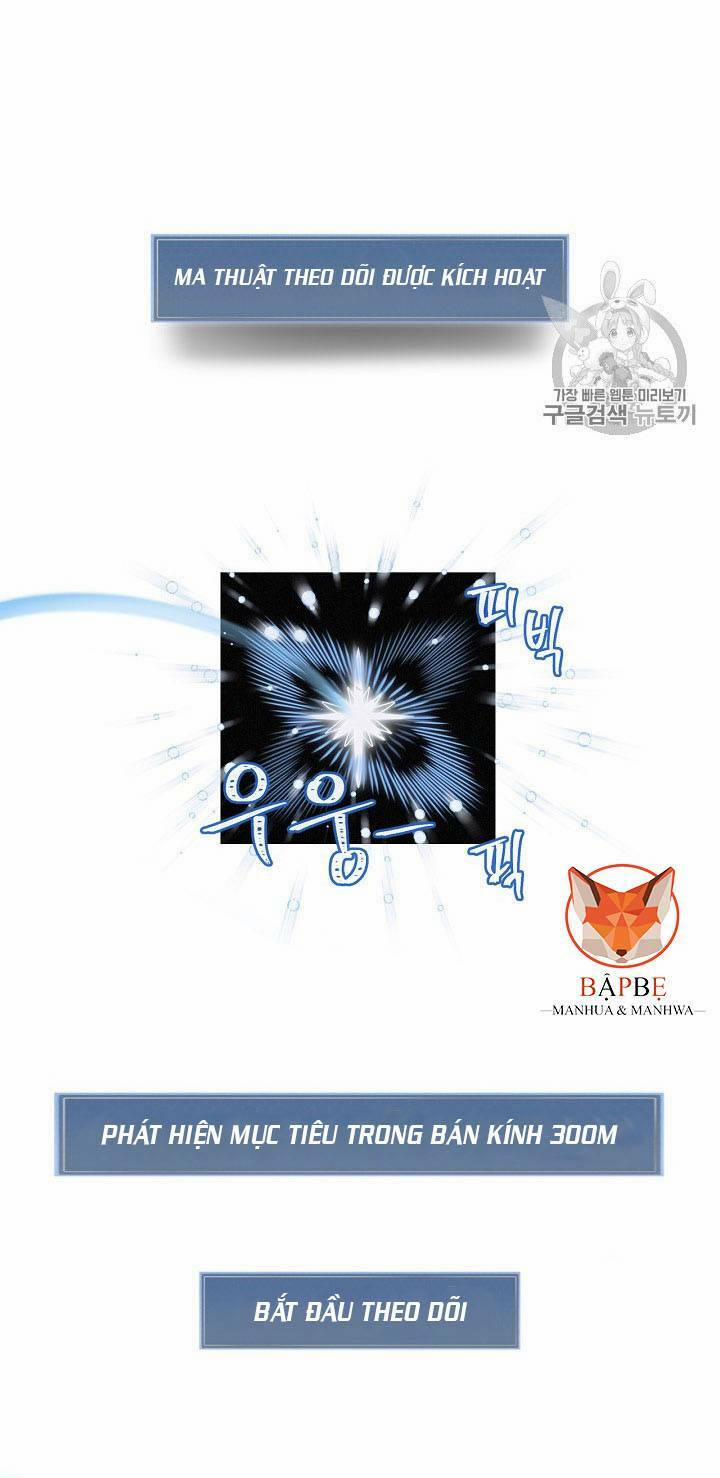 Level Up Chỉ Bằng Cách Ăn Cơm 1 trang 12