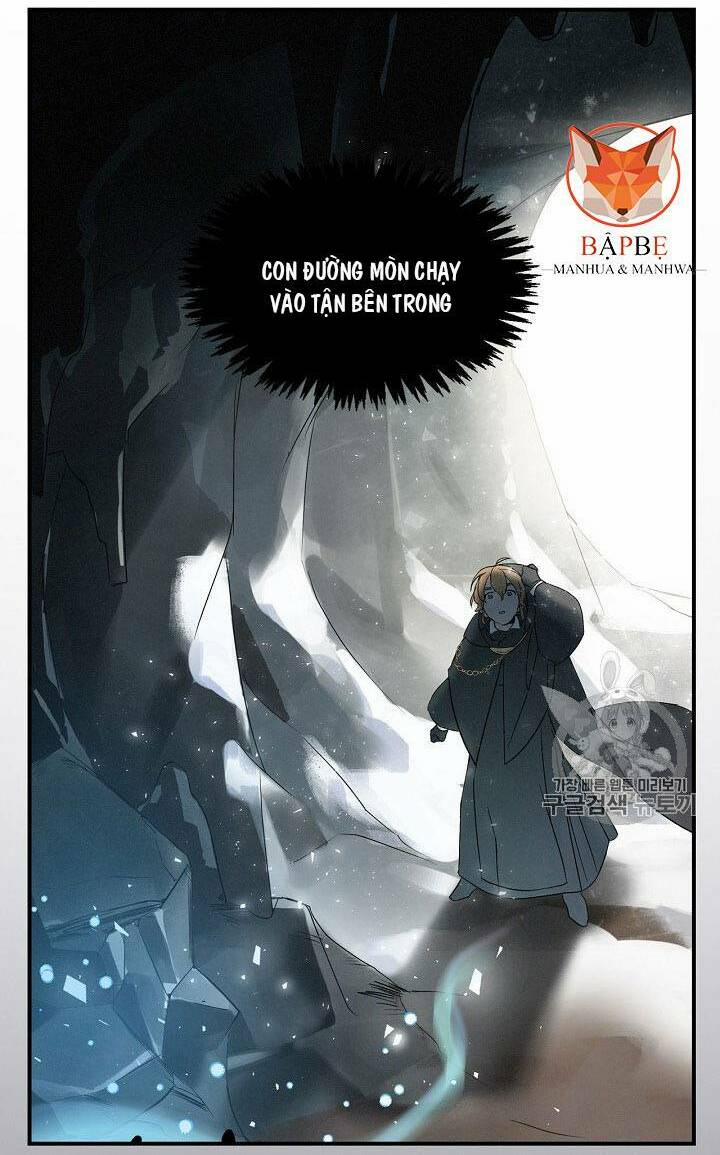 Level Up Chỉ Bằng Cách Ăn Cơm 1 trang 15