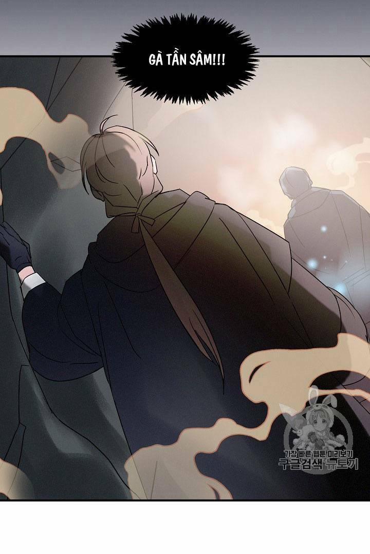 Level Up Chỉ Bằng Cách Ăn Cơm 1 trang 18