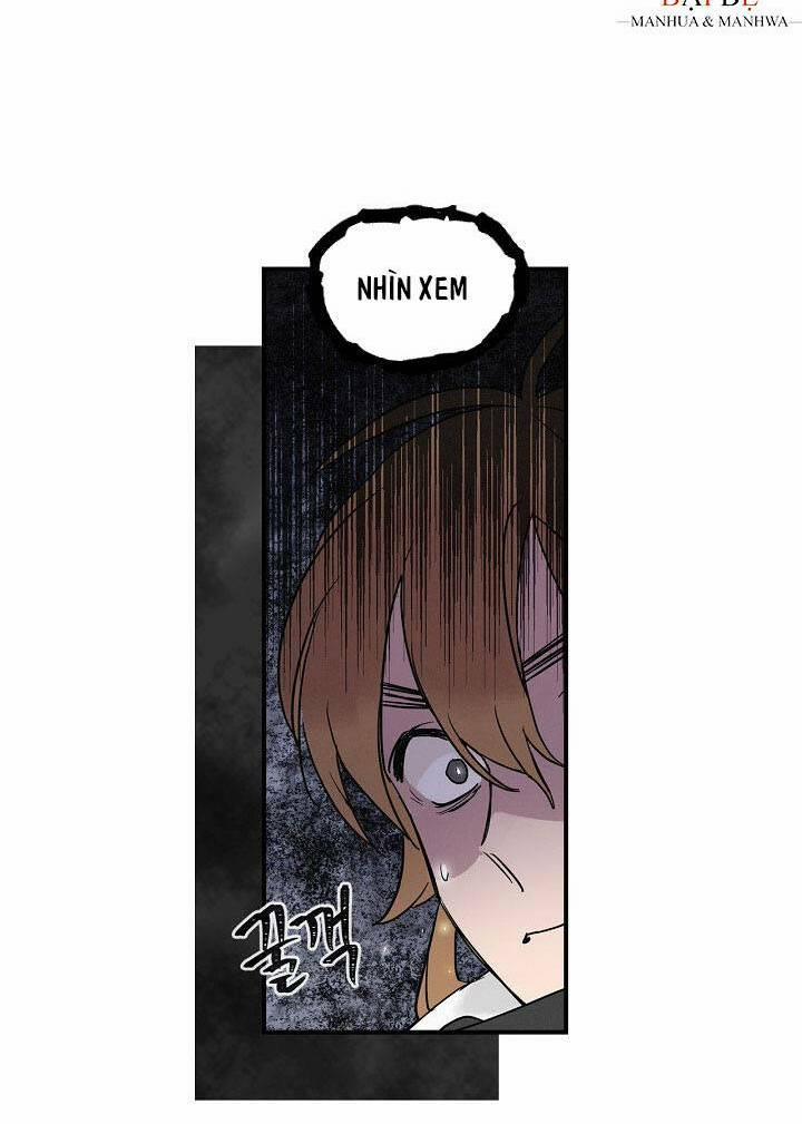 Level Up Chỉ Bằng Cách Ăn Cơm 1 trang 25