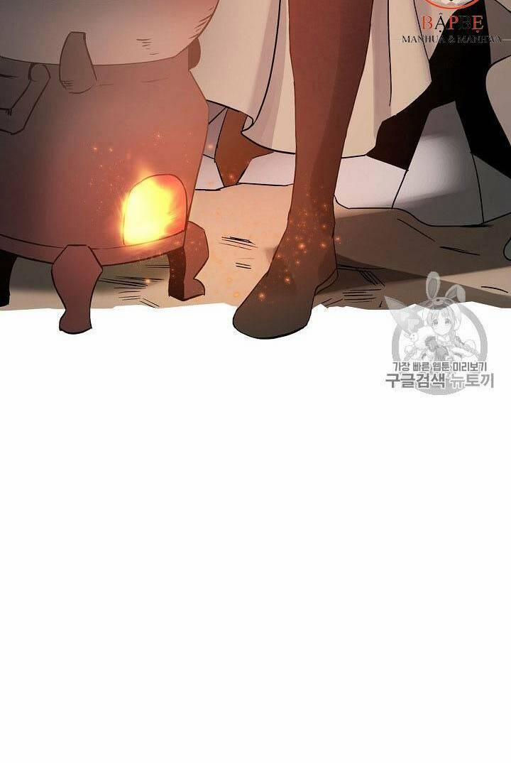 Level Up Chỉ Bằng Cách Ăn Cơm 1 trang 34