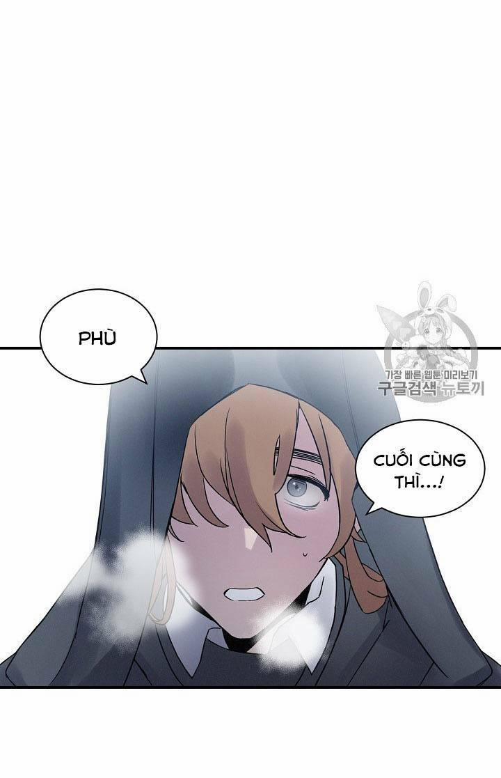 Level Up Chỉ Bằng Cách Ăn Cơm 1 trang 4