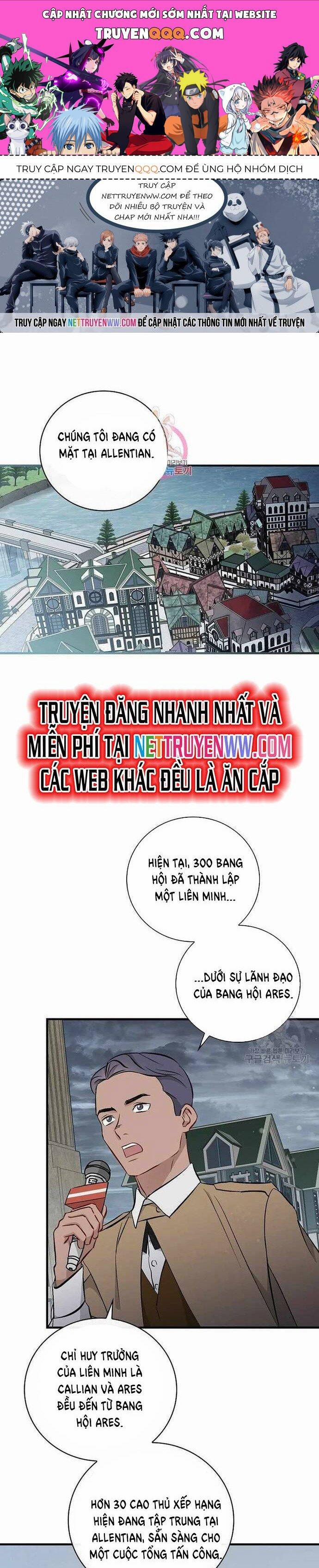 Level Up Chỉ Bằng Cách Ăn Cơm 115 trang 0