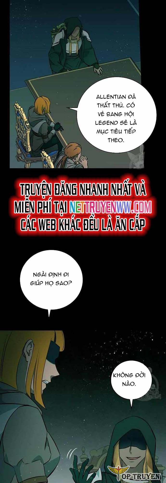 Level Up Chỉ Bằng Cách Ăn Cơm 116 trang 1