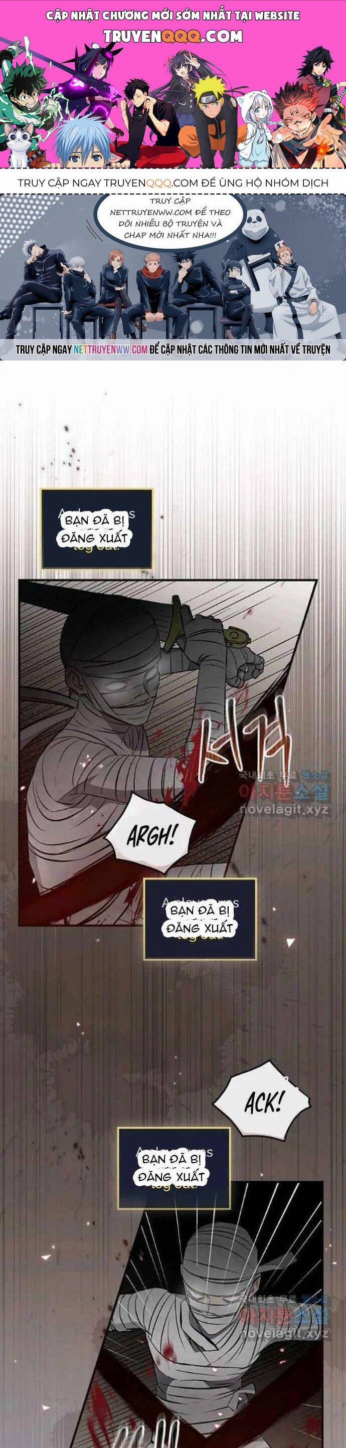 Level Up Chỉ Bằng Cách Ăn Cơm 117 trang 0
