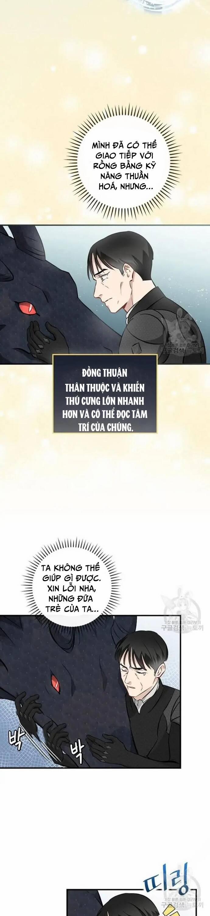 Level Up Chỉ Bằng Cách Ăn Cơm 123 trang 1