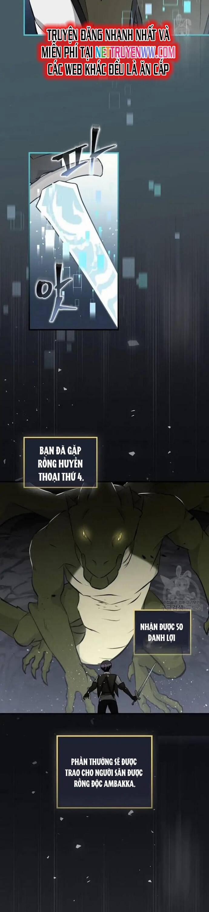 Level Up Chỉ Bằng Cách Ăn Cơm 124 trang 1