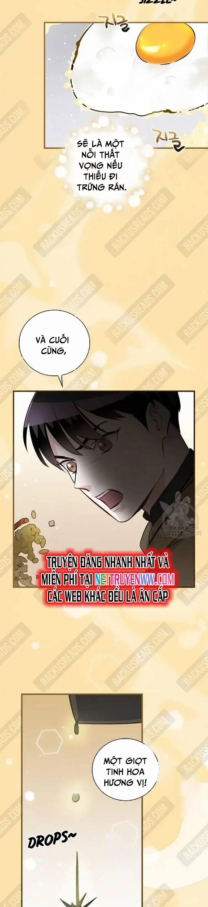 Level Up Chỉ Bằng Cách Ăn Cơm 126 trang 1
