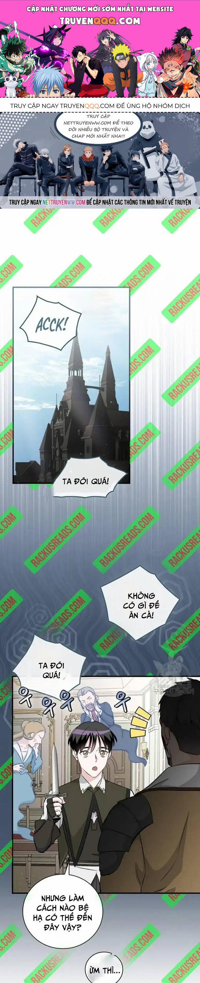 Level Up Chỉ Bằng Cách Ăn Cơm 127 trang 0