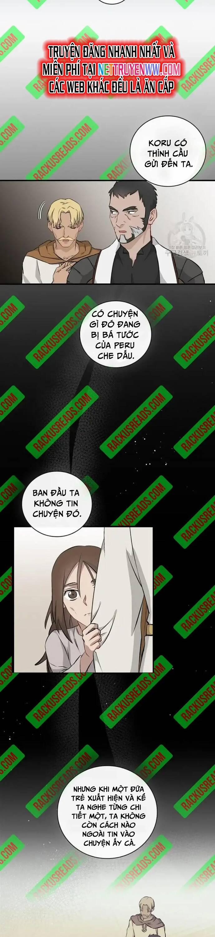 Level Up Chỉ Bằng Cách Ăn Cơm 127 trang 1
