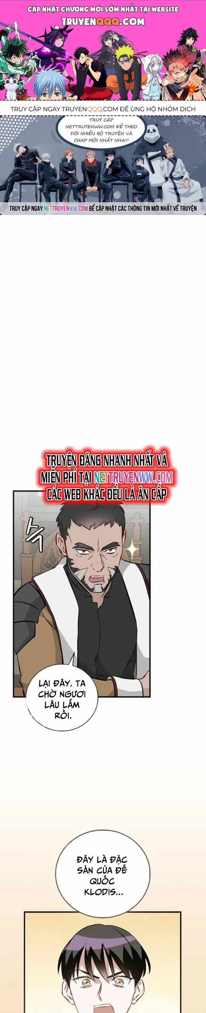Level Up Chỉ Bằng Cách Ăn Cơm 128 trang 0