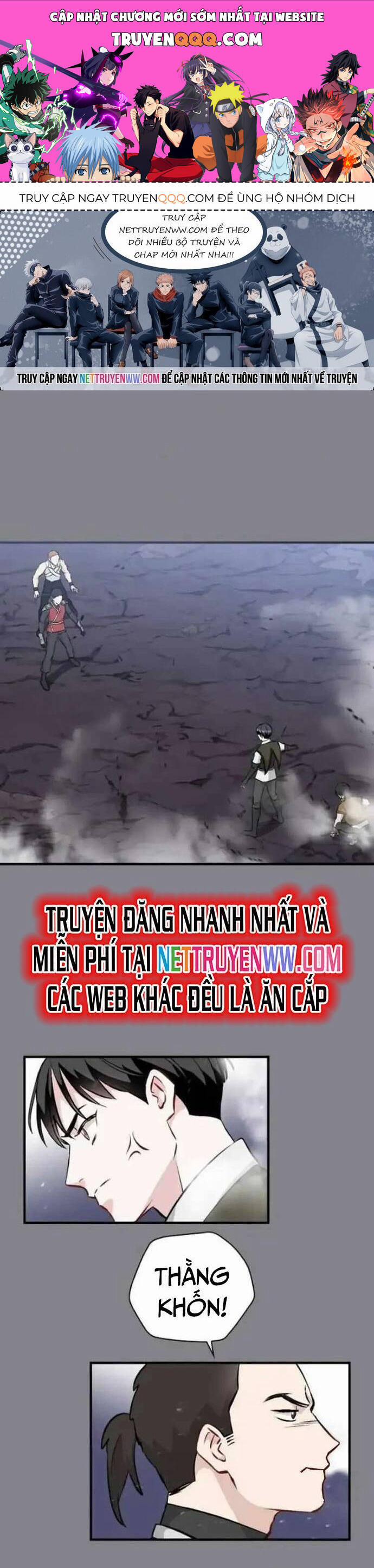 Level Up Chỉ Bằng Cách Ăn Cơm 131 trang 0