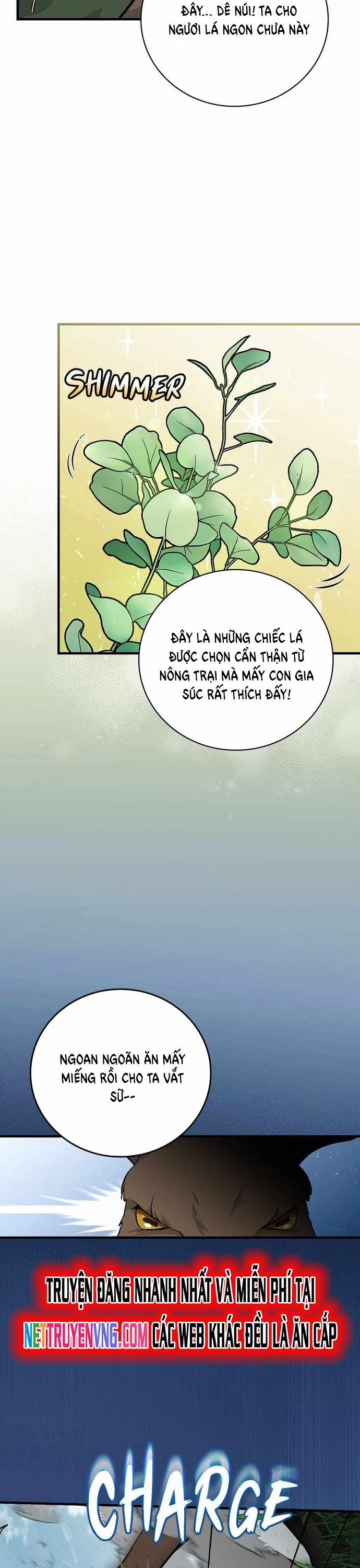Level Up Chỉ Bằng Cách Ăn Cơm 174 trang 3