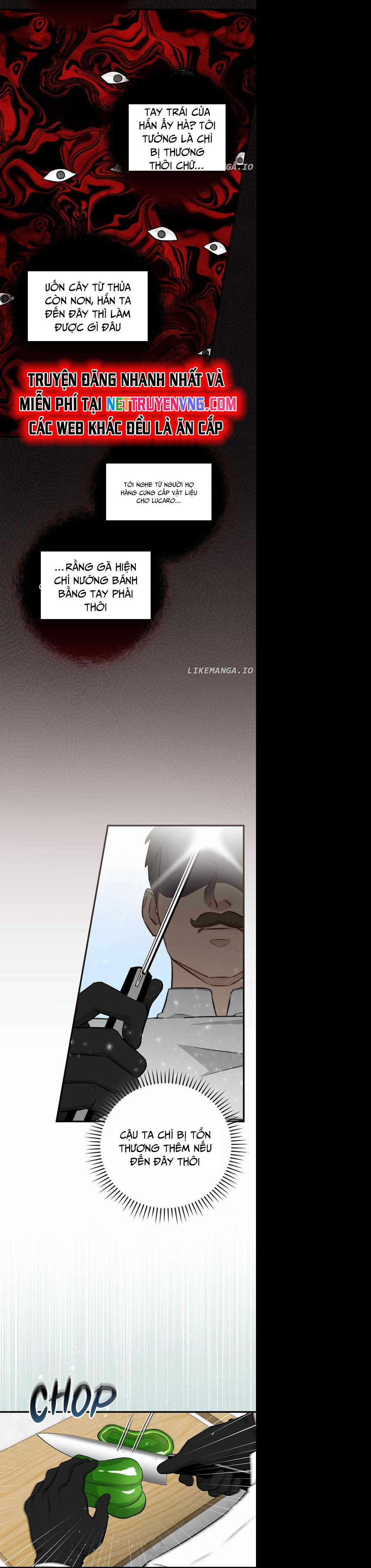 Level Up Chỉ Bằng Cách Ăn Cơm 175 trang 2