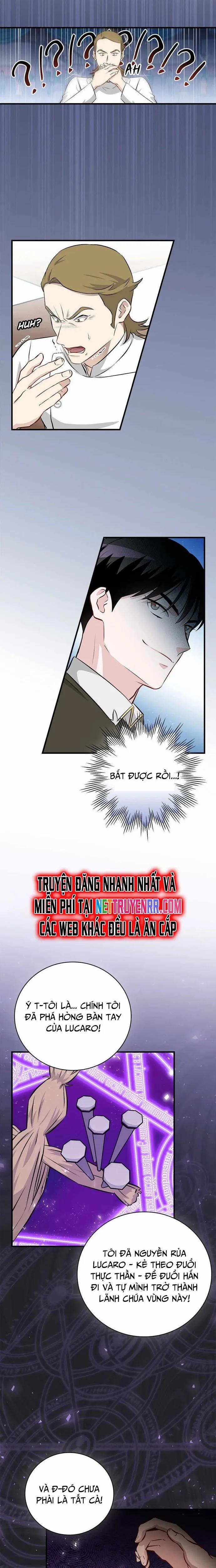 Level Up Chỉ Bằng Cách Ăn Cơm 177 trang 4