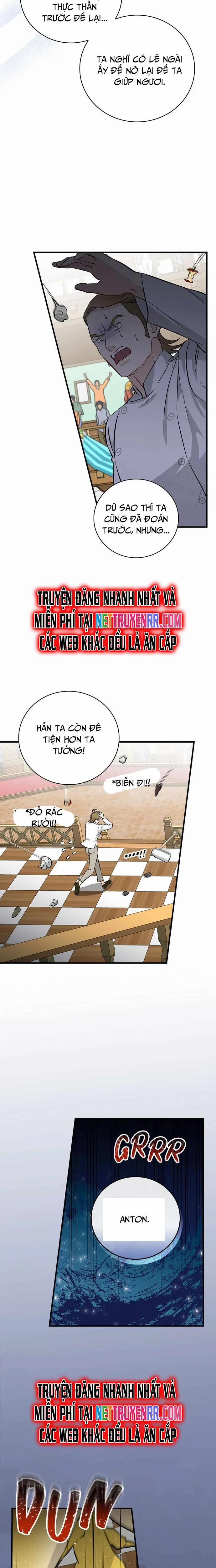 Level Up Chỉ Bằng Cách Ăn Cơm 177 trang 6