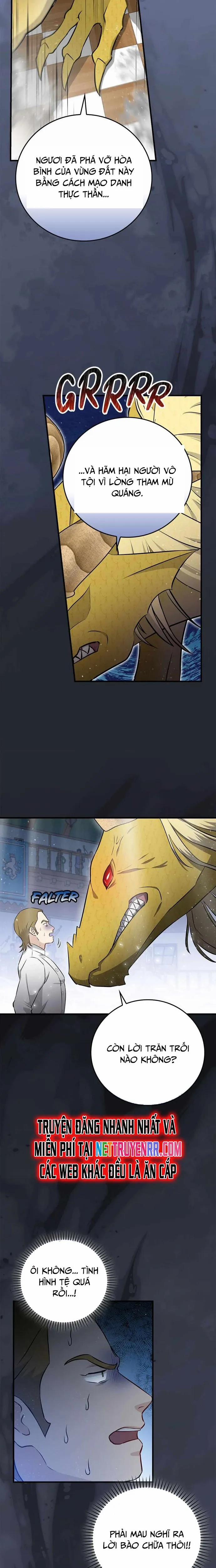 Level Up Chỉ Bằng Cách Ăn Cơm 177 trang 7