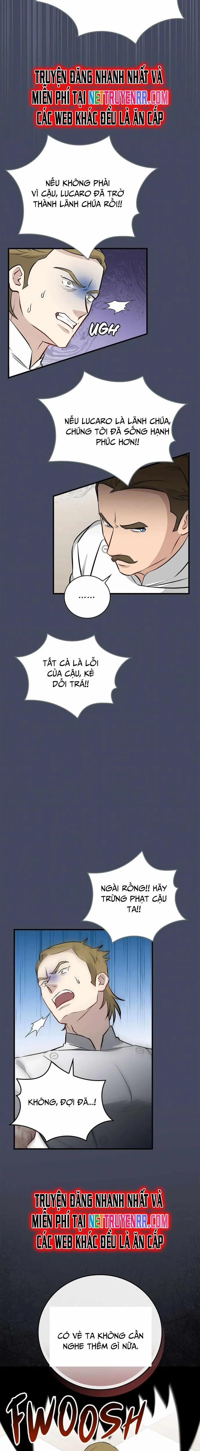 Level Up Chỉ Bằng Cách Ăn Cơm 177 trang 9