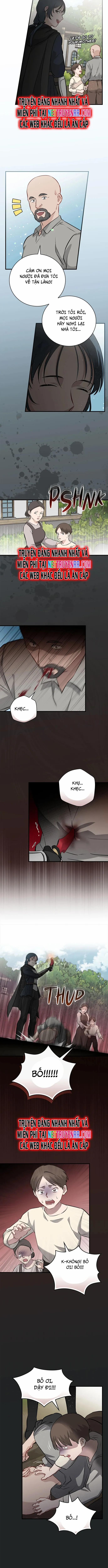 Level Up Chỉ Bằng Cách Ăn Cơm 178 trang 4